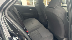 Toyota Corolla 1.8 VVT-i Hybrid Icon 5dr CVT Hybrid Hatchback